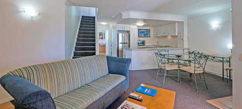 Burleigh On The Beach - Lennox Head Accommodation 26