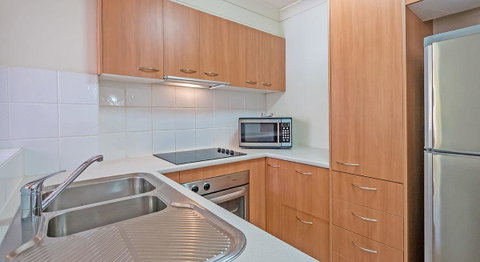 Burleigh On The Beach - Lennox Head Accommodation 16