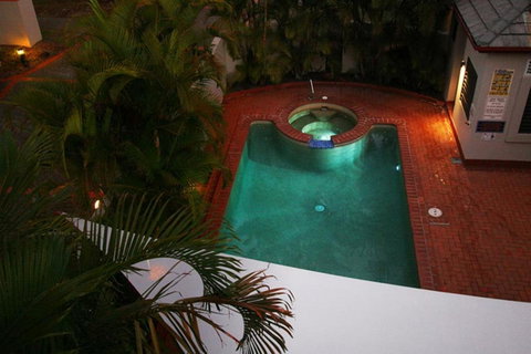 Burleigh On The Beach - Lennox Head Accommodation 31