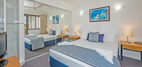 Burleigh On The Beach - Lennox Head Accommodation 14