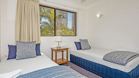 Burleigh On The Beach - Lennox Head Accommodation 24