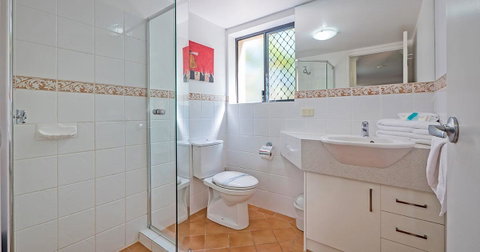 Burleigh On The Beach - Lennox Head Accommodation 22