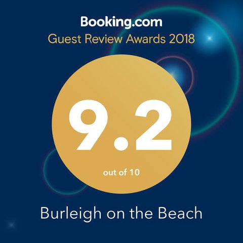 Burleigh On The Beach - Lennox Head Accommodation 3