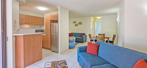 Burleigh On The Beach - Lennox Head Accommodation 17
