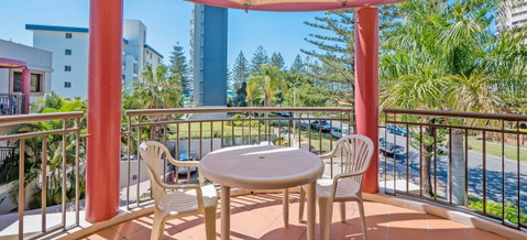 Burleigh On The Beach - Lennox Head Accommodation 13