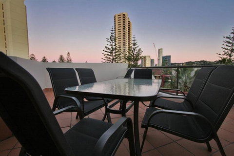 Burleigh On The Beach - Lennox Head Accommodation 29