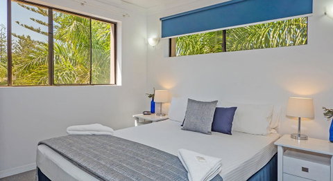 Burleigh On The Beach - Lennox Head Accommodation 21