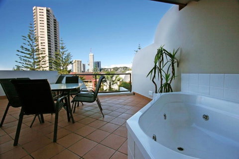 Burleigh On The Beach - Lennox Head Accommodation 32