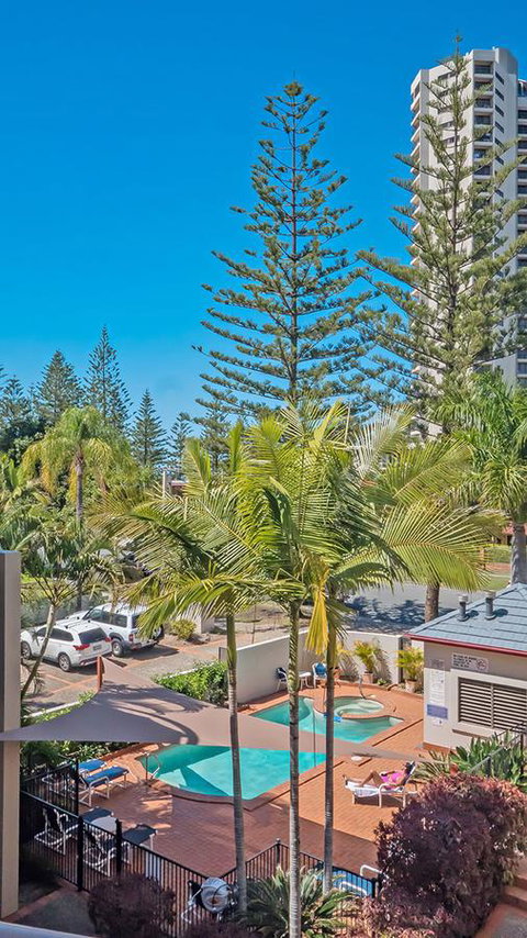 Burleigh On The Beach - Lennox Head Accommodation 23