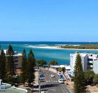 U309 Ocean Views Resort - owner managed - Lennox Head Accommodation