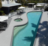 The Waterford Prestige Apartments - Lennox Head Accommodation