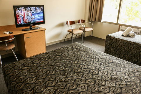 Salisbury Hotel Motel - Lennox Head Accommodation 8