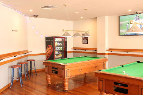 Salisbury Hotel Motel - Lennox Head Accommodation 28