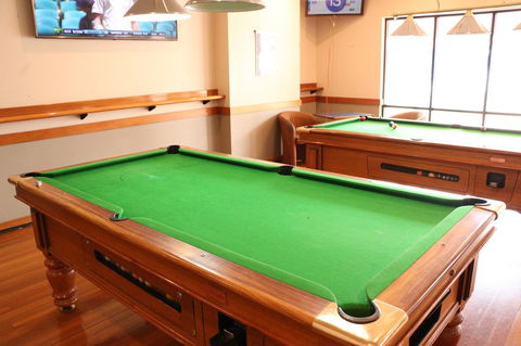 Salisbury Hotel Motel - Lennox Head Accommodation 27