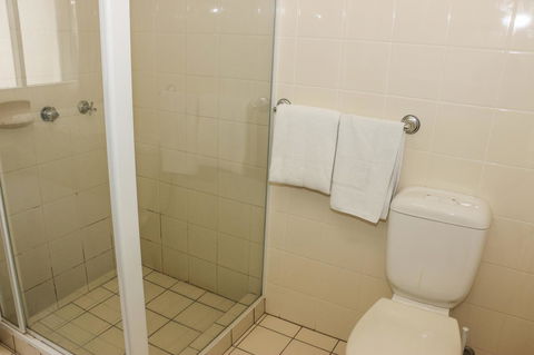 Salisbury Hotel Motel - Lennox Head Accommodation 20