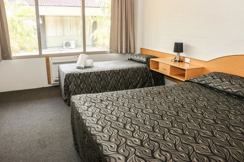 Salisbury Hotel Motel - Lennox Head Accommodation 17