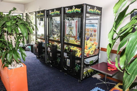 Salisbury Hotel Motel - Lennox Head Accommodation 6