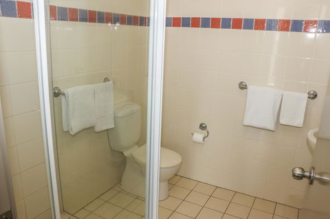 Salisbury Hotel Motel - Lennox Head Accommodation 21