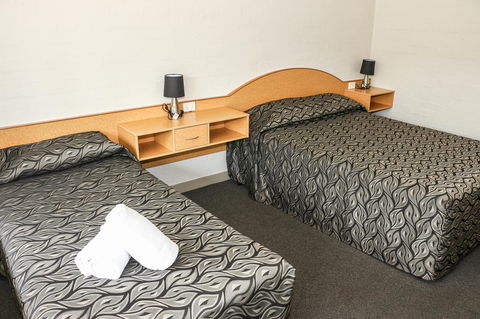 Salisbury Hotel Motel - Lennox Head Accommodation 10
