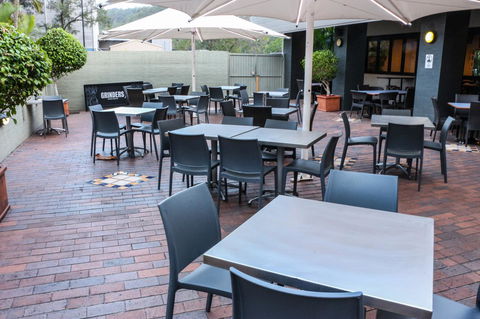 Salisbury Hotel Motel - Lennox Head Accommodation 7