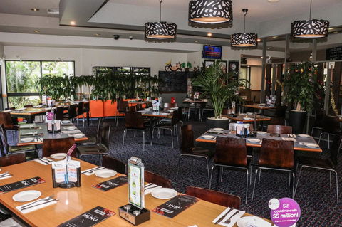Salisbury Hotel Motel - Lennox Head Accommodation 4