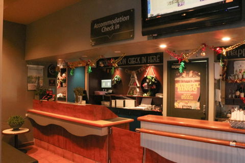 Salisbury Hotel Motel - Lennox Head Accommodation 2