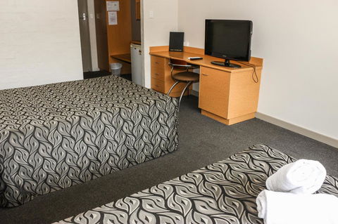 Salisbury Hotel Motel - Lennox Head Accommodation 16
