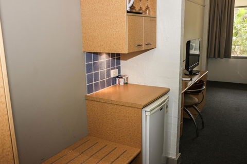 Salisbury Hotel Motel - Lennox Head Accommodation 14