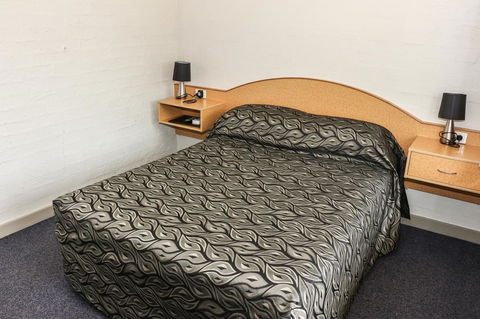 Salisbury Hotel Motel - Lennox Head Accommodation 22