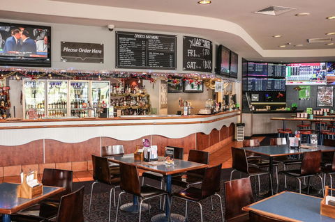 Salisbury Hotel Motel - Lennox Head Accommodation 29