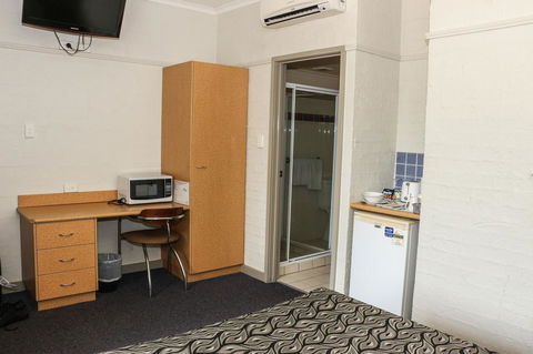 Salisbury Hotel Motel - Lennox Head Accommodation 18