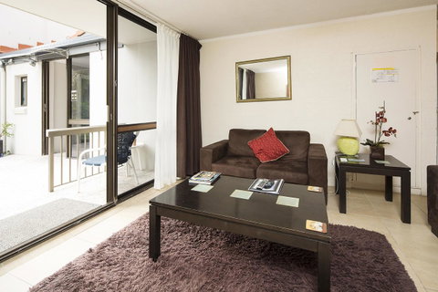 Burleigh Palms Holiday Apartments - Lennox Head Accommodation 33