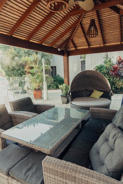 Burleigh Palms Holiday Apartments - Lennox Head Accommodation 30
