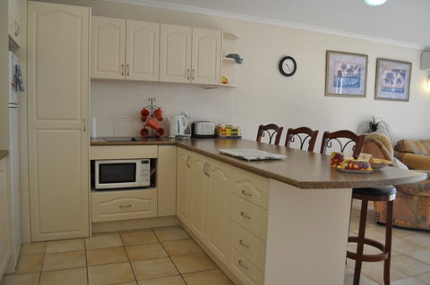 Burleigh Palms Holiday Apartments - Lennox Head Accommodation 18