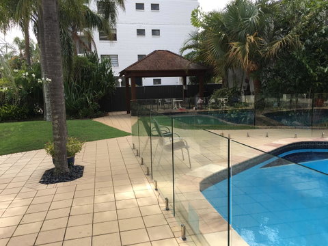 Burleigh Palms Holiday Apartments - Lennox Head Accommodation 24