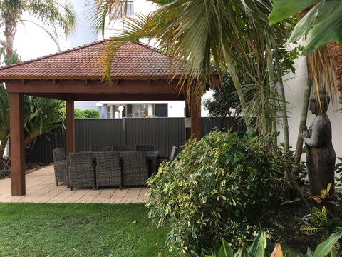 Burleigh Palms Holiday Apartments - Lennox Head Accommodation 22