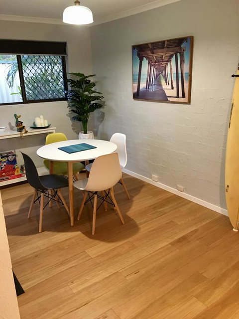 Burleigh Palms Holiday Apartments - Lennox Head Accommodation 10