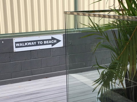 Burleigh Palms Holiday Apartments - Lennox Head Accommodation 11