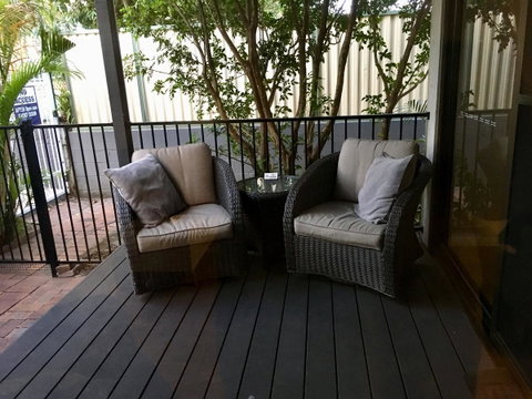 Burleigh Palms Holiday Apartments - Lennox Head Accommodation 7
