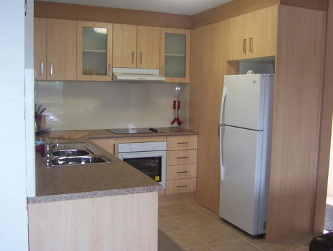 Burleigh Palms Holiday Apartments - Lennox Head Accommodation 20