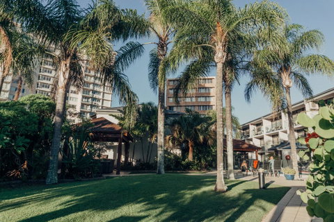 Burleigh Palms Holiday Apartments - Lennox Head Accommodation 38