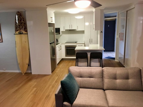 Burleigh Palms Holiday Apartments - Lennox Head Accommodation 9