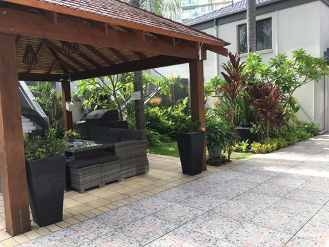 Burleigh Palms Holiday Apartments - Lennox Head Accommodation 16