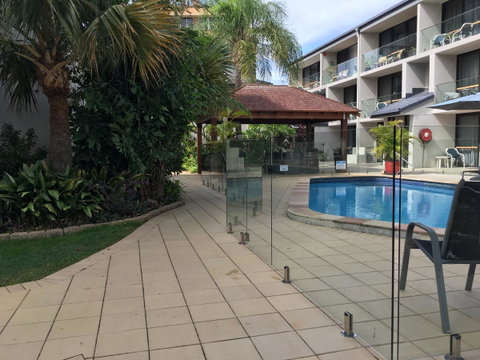 Burleigh Palms Holiday Apartments - Lennox Head Accommodation 3