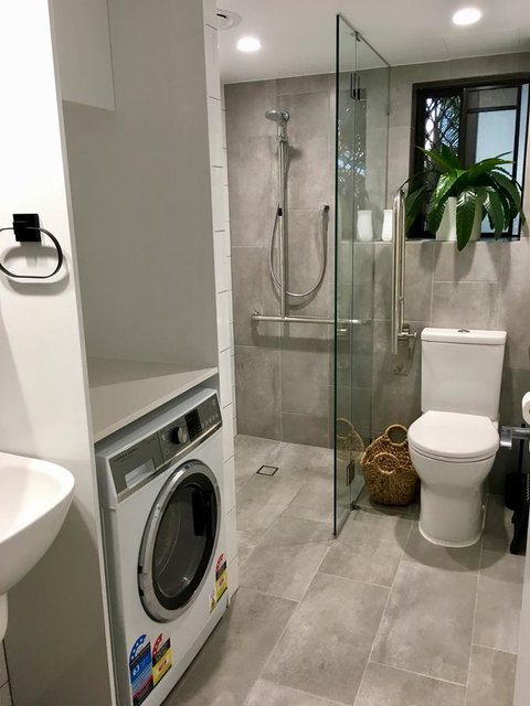 Burleigh Palms Holiday Apartments - Lennox Head Accommodation 6