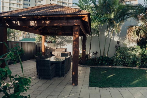 Burleigh Palms Holiday Apartments - Lennox Head Accommodation 32
