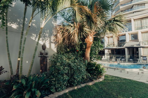 Burleigh Palms Holiday Apartments - Lennox Head Accommodation 37