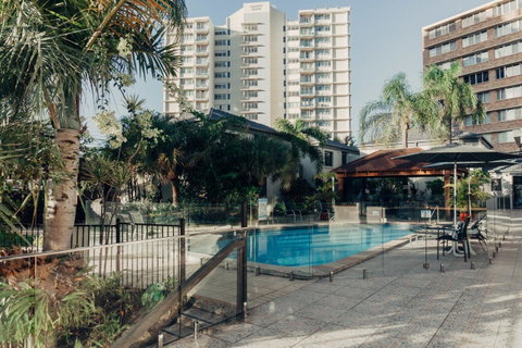 Burleigh Palms Holiday Apartments - Lennox Head Accommodation 26
