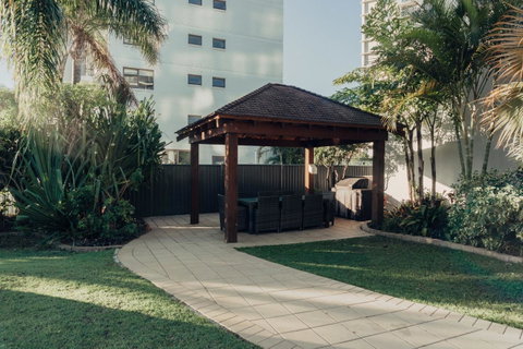 Burleigh Palms Holiday Apartments - Lennox Head Accommodation 35