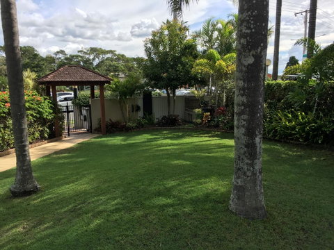 Burleigh Palms Holiday Apartments - Lennox Head Accommodation 21